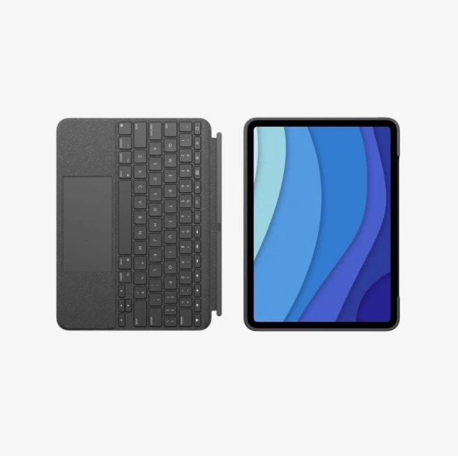 Pouzdro Combo Touch pro iPad Pro 11