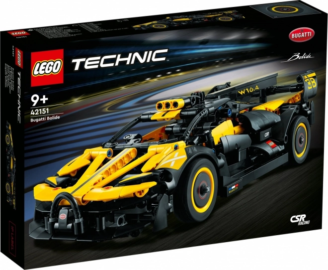 LEGO® Technic 42151 Bugatti Bolide