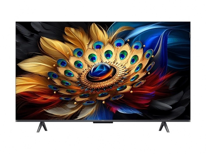 Televizor QLED 43 palců
