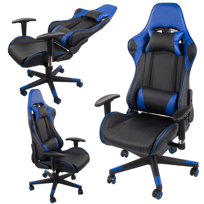Tichý pohyb koleček