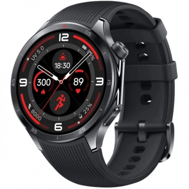 Chytré hodinky OnePlus Watch 3