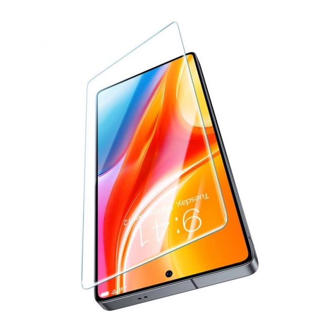 Ochranné sklo Torras Install Master pro Samsung S25 Ultra