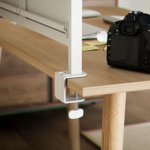 Stabilní uchycení bez vrtání