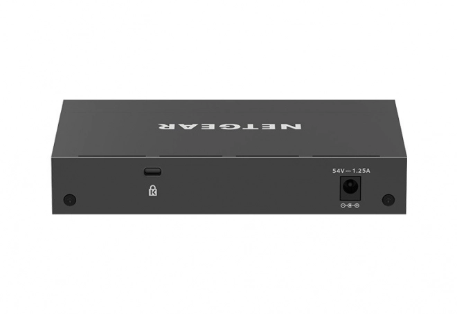 Síťový přepínač NETGEAR GS308EP 8-portowy PoE+