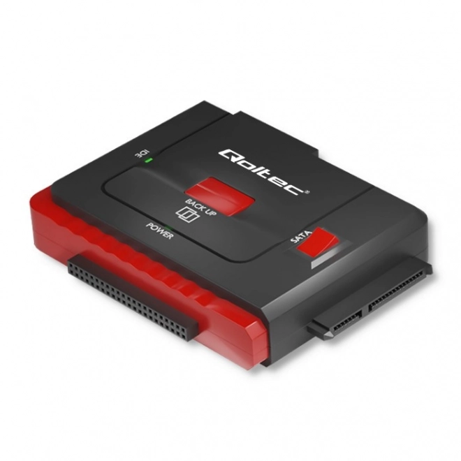 Adaptér USB 3.0 na IDE | SATA III