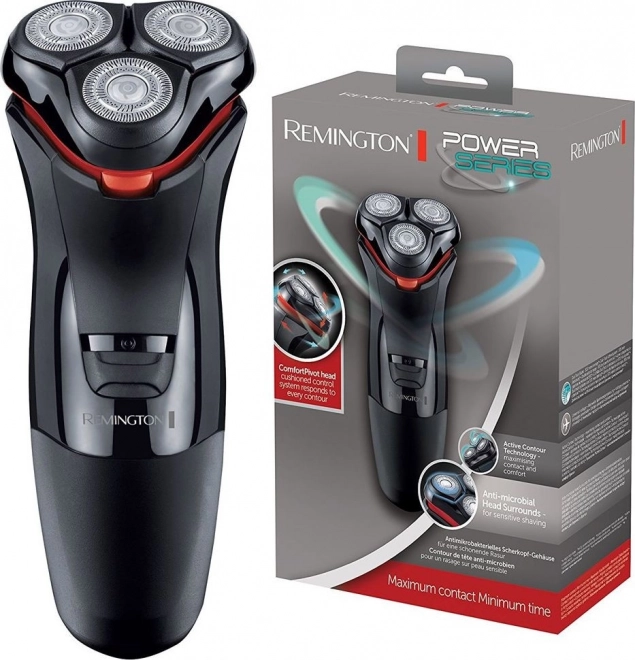 Remington PowerSeries rotační holicí strojek