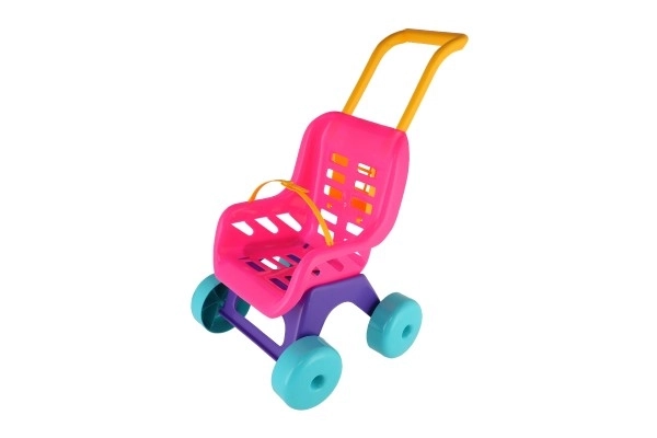 Sportovní Buggy kočárek pro miminka