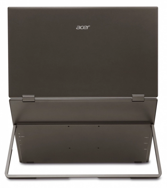 Mobilní duální monitor 16'' ACER