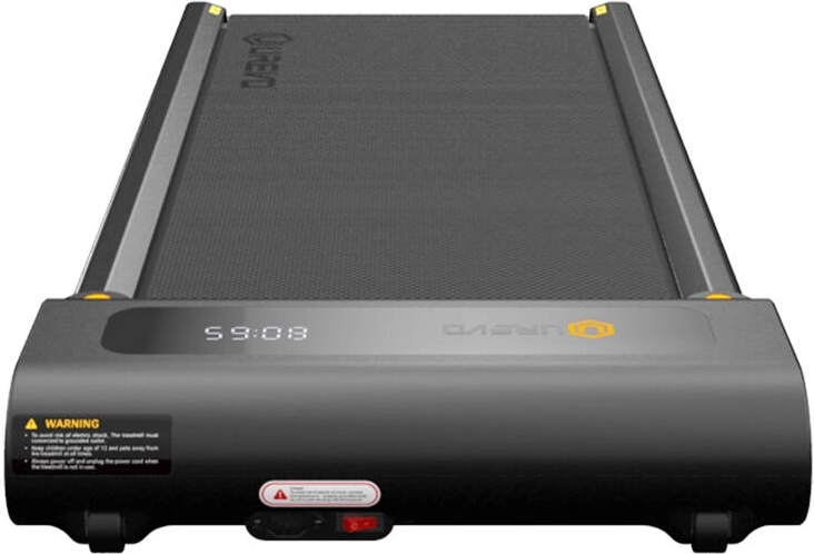 Tichý výkon 2,25 HP a chytrá kontrola