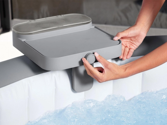 Bestway multifunkční police pro vířivky Lay-Z-Spa