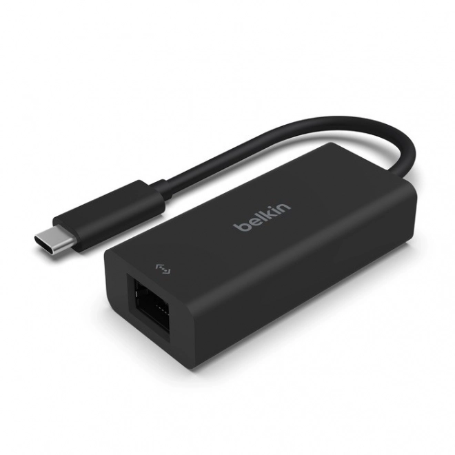 USB4 - 2,5GB adaptér Ethernet