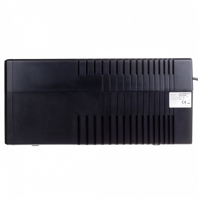 Záložní zdroj UPS line-interactive 1000VA/600W