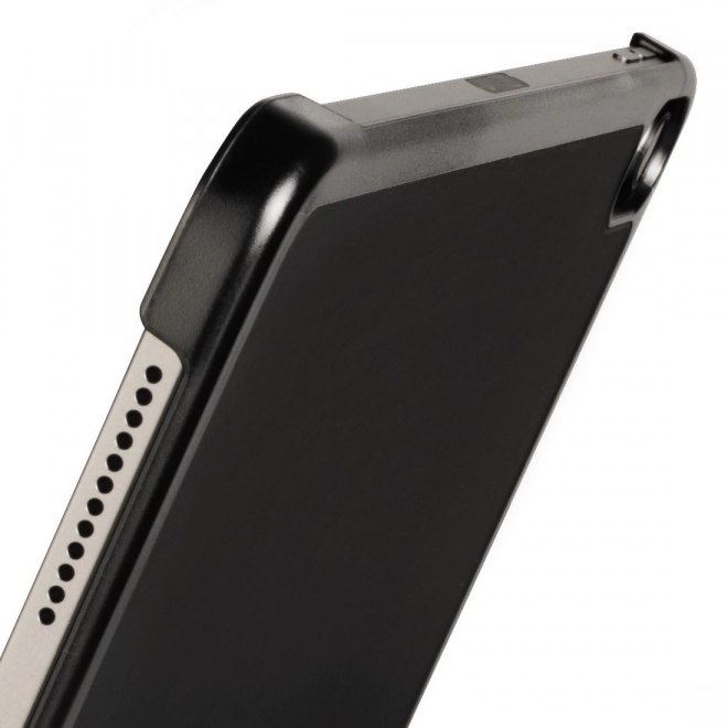 Stylové černé pouzdro pro iPad Air 12,9" 2024