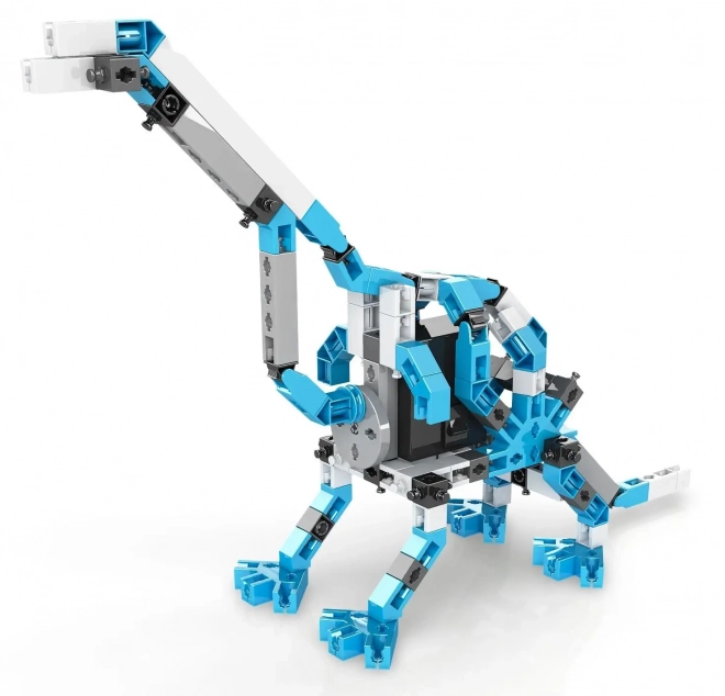 Stavebnice Engino Motorized Maker