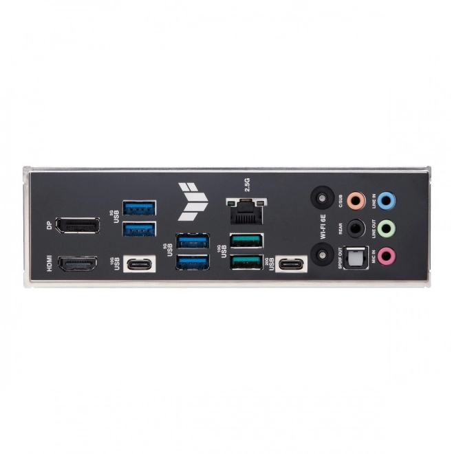 TUF GAMING Z790-PRO WIFI s1700 4DDR5 HDMI Základní deska ATX