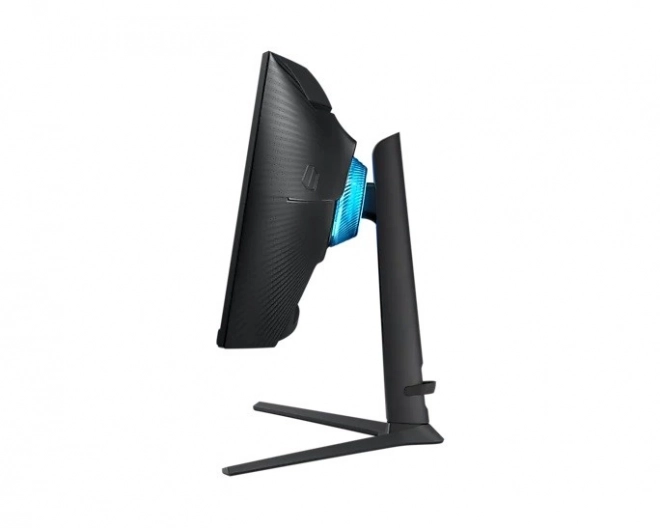 Zakřivený herní monitor 27" Samsung