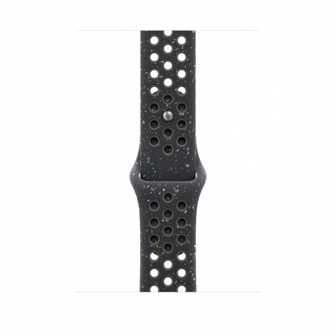 Sportovní pásek Nike v barvě noční oblohy pro 46 mm obálku - velikost M/L