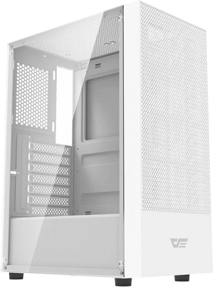 Tvrzené sklo a čistý, moderní design
