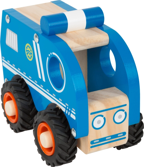 Hravý design a chytrý kufr