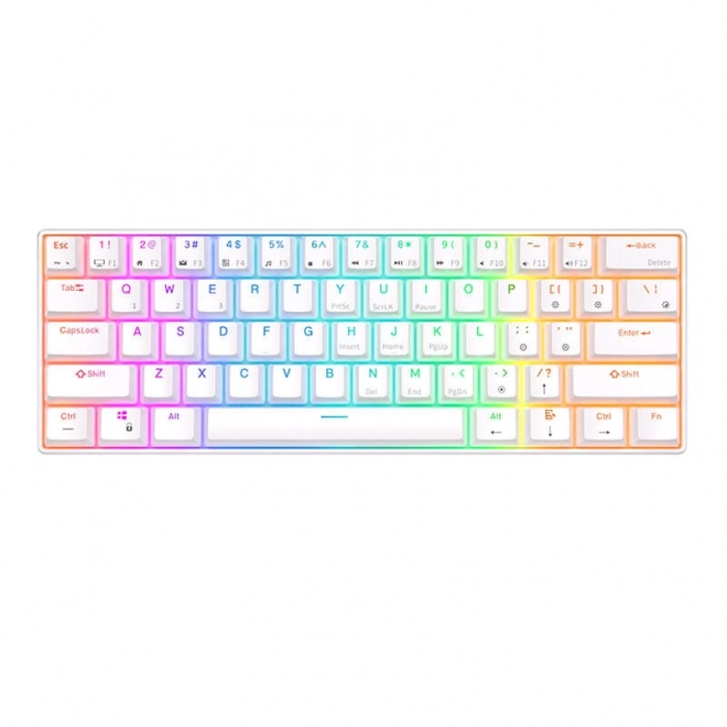 Mechanická klávesnice RGB Royal Kludge RK61