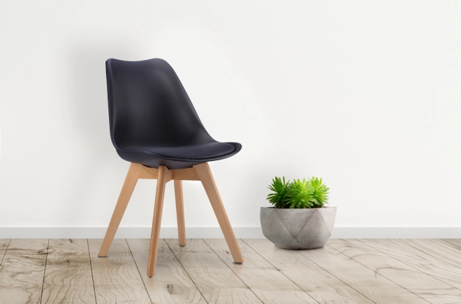 Skandinávský design, který ladí s každým interiérem