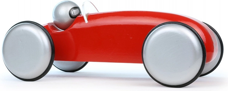 Elegantní retro design