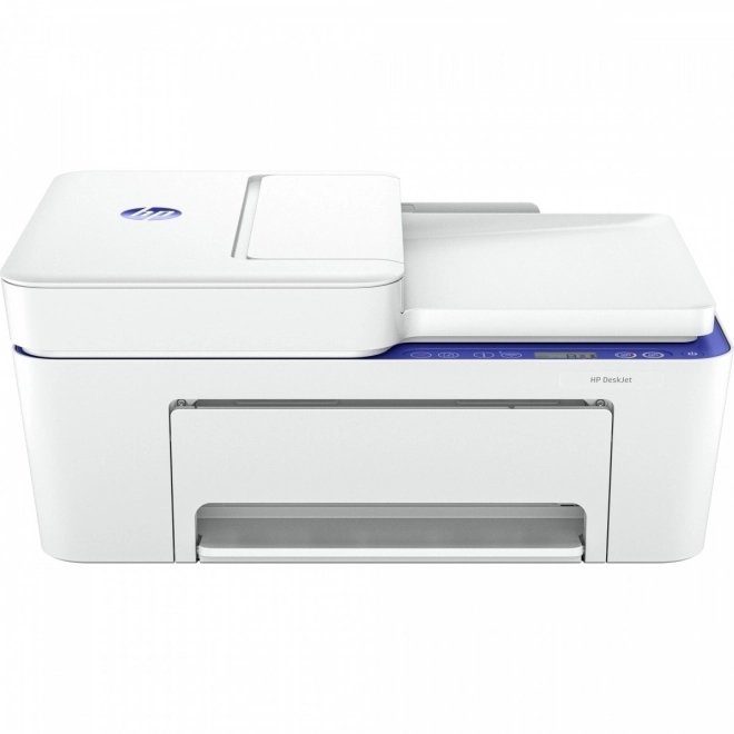 Multifunkční inkoustová tiskárna HP DeskJet