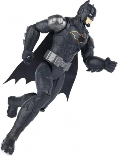 Detailní komiksové zpracování