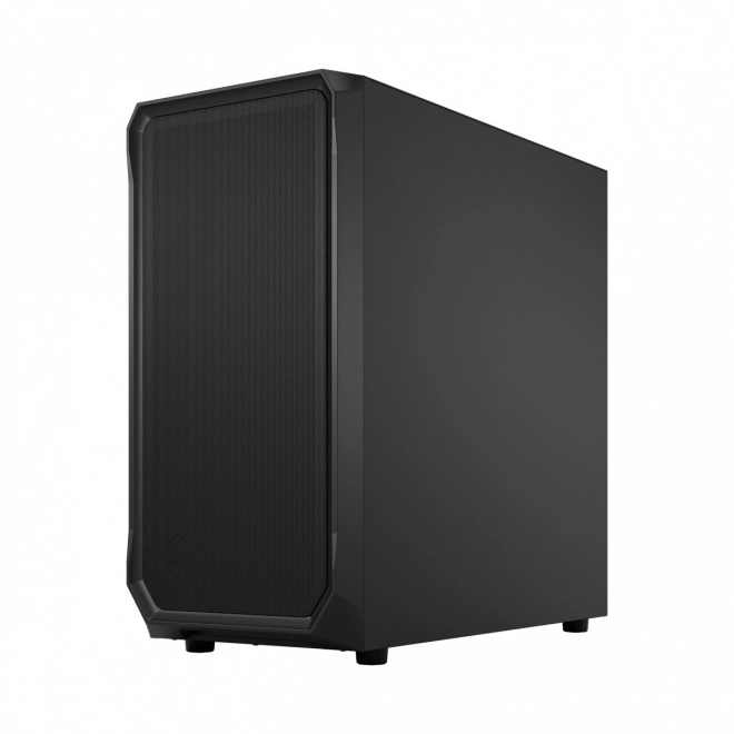 Pouzdro Focus 2 Black Solid
