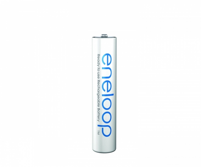Nabíjecí baterie Eneloop AAA 800 mAh 8 ks
