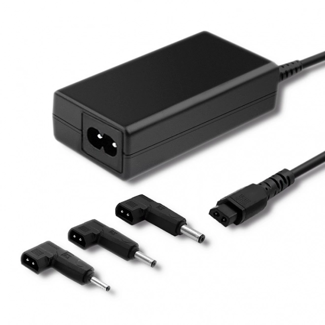 Specializovaný napájecí zdroj pro Asus | 65W | 3 zástrčky |+ napájecí kabel