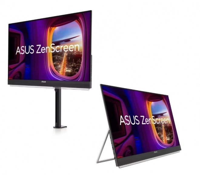 Monitor 27 palců MB27ACF ZEN SC IPS