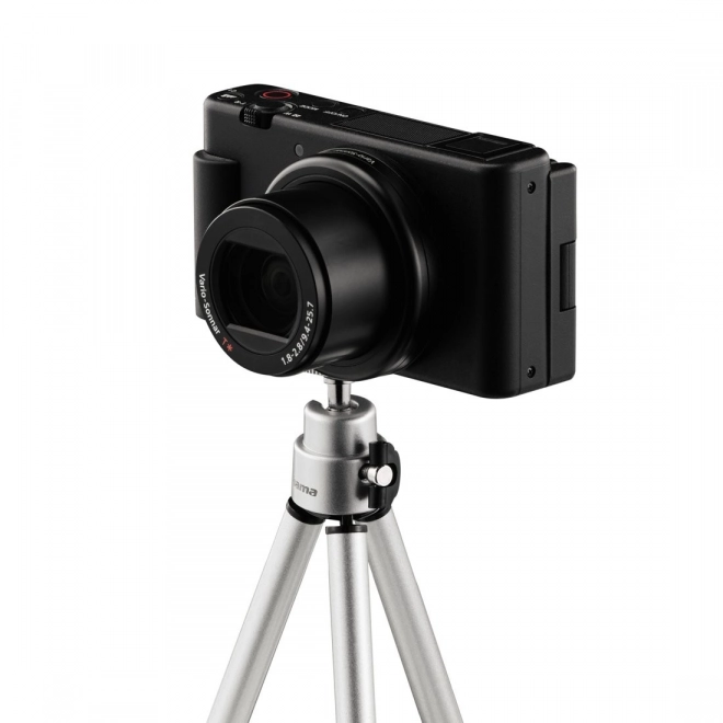 Mini stativ 2v1 pro smartphone a fotoaparát