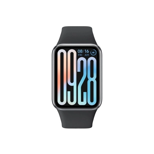 Sportovní náramek Smart Band 9 Pro černý