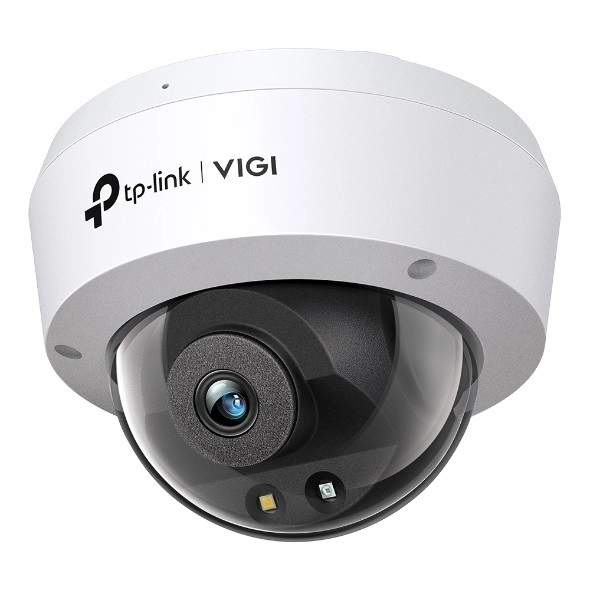 Kamera VIGI 4MP Dome s plnou barvou