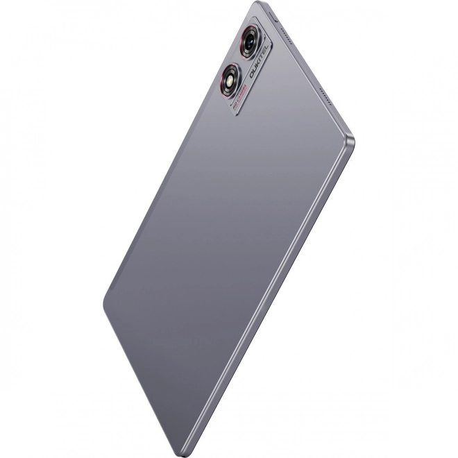 Šedý tablet OT8 4G 11"
