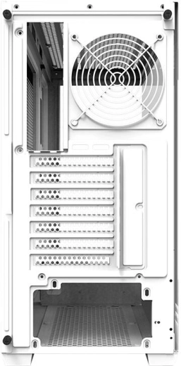 Prostor pro high‑end komponenty