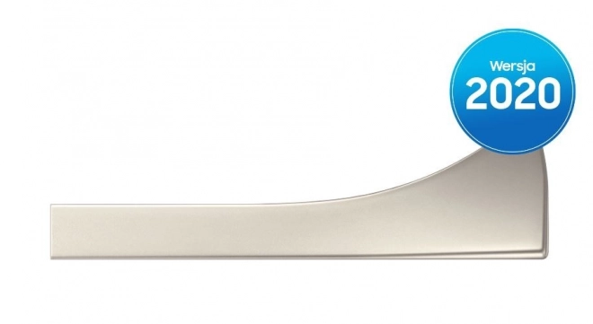 Pendrive BAR Plus USB 3.1 128 GB Stříbrná Šampaň