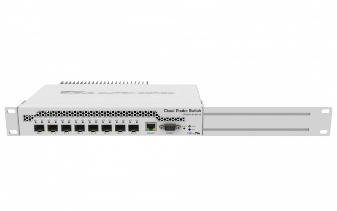 Switch síťový MikroTik CRS309-1G-8S+IN