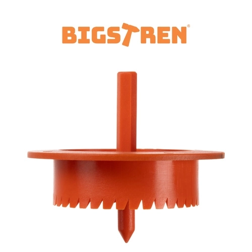 Frez na polystyren Bigstren