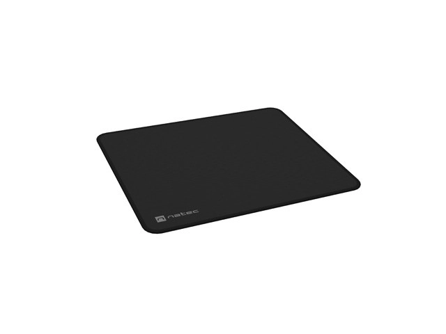 Podložka pod myš Colors Series Obsidian Black 300x250 mm