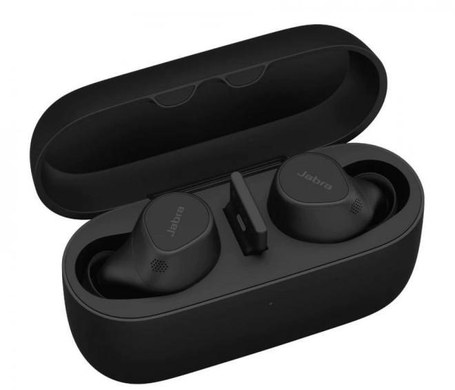 Sluchátka do uší Evolve2 Buds USB-A UC