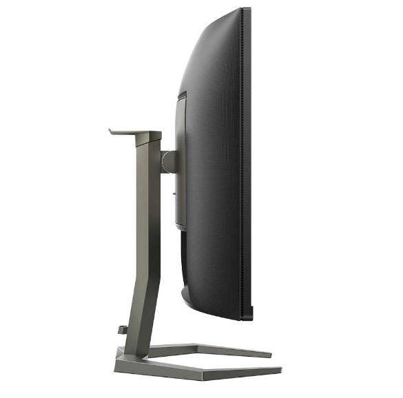 Monitor 32M1C5200W VA Curved 31,5" 240Hz HDMIx2 DP HAS