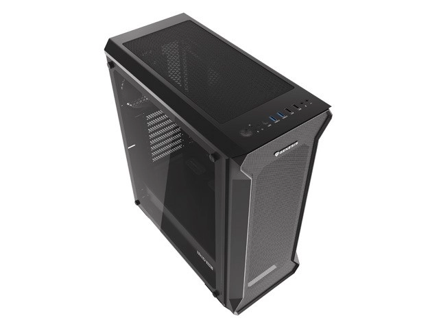Genesis Irid 505 V2 s oknem, USB 3.0