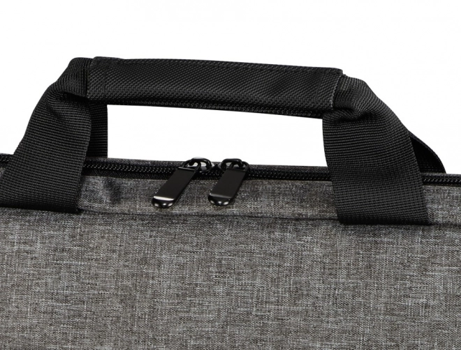 Brašna na notebook 13,3 palce terra grey