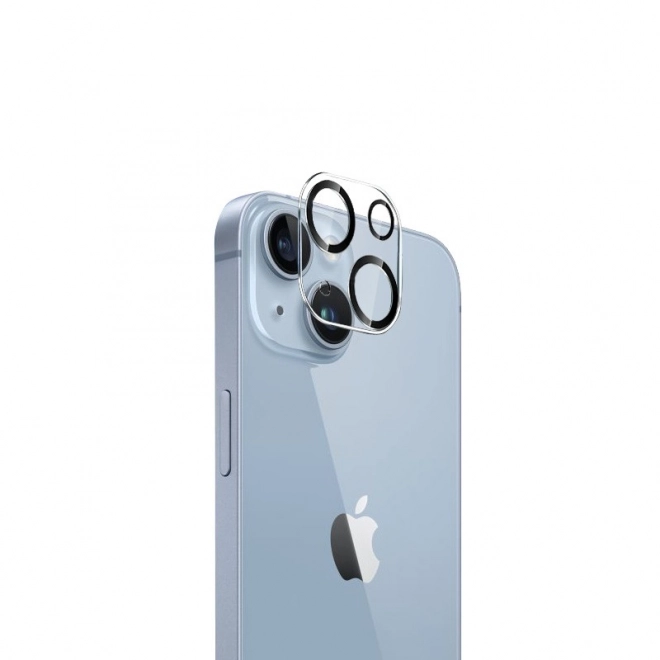 Ochranné sklo na fotoaparát iPhone 14 / iPhone 14 Plus