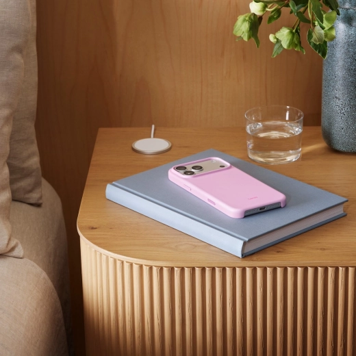Chytré ovládání fotoaparátu