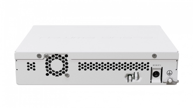 Switch MikroTik CRS310-1G-5S-4S+IN