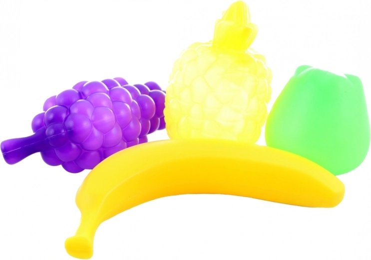 Bezpečné provedení pro malé ruce