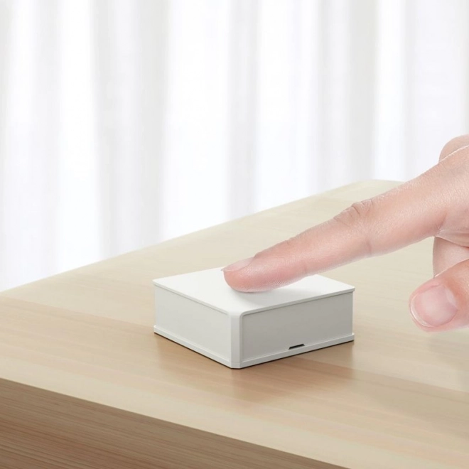 Bezdrátové tlačítko Sonoff ZigBee